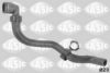 OPEL 1818642 Radiator Hose